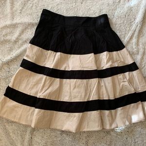Amanda and Chelsea Skirt